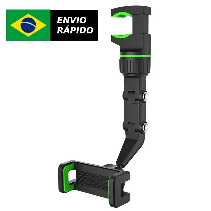 Suporte para celular 360